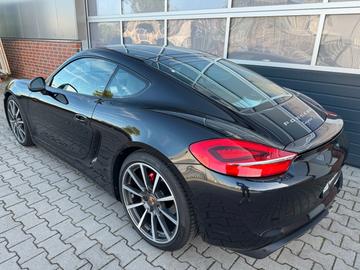 صورة 9 لـ 2013 Porsche CAYMAN