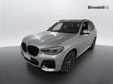 BMW X3 (G01/F97) - X3 xDrive20d Msport - BMW: F01