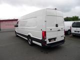 MAN TGE 3.140 MAXI+L5+Cam+Navi+Holzboden+1.Hand+Top - MAN 6x4