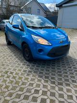 Ford Ka 1,2 Benziner - Ford Ka/Ka+ in Bremen