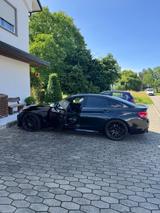 BMW Deutsches Fahrzeug 430i Gran Coupé M Performance - BMW 430 Gran Coupé Gebrauchtwagen