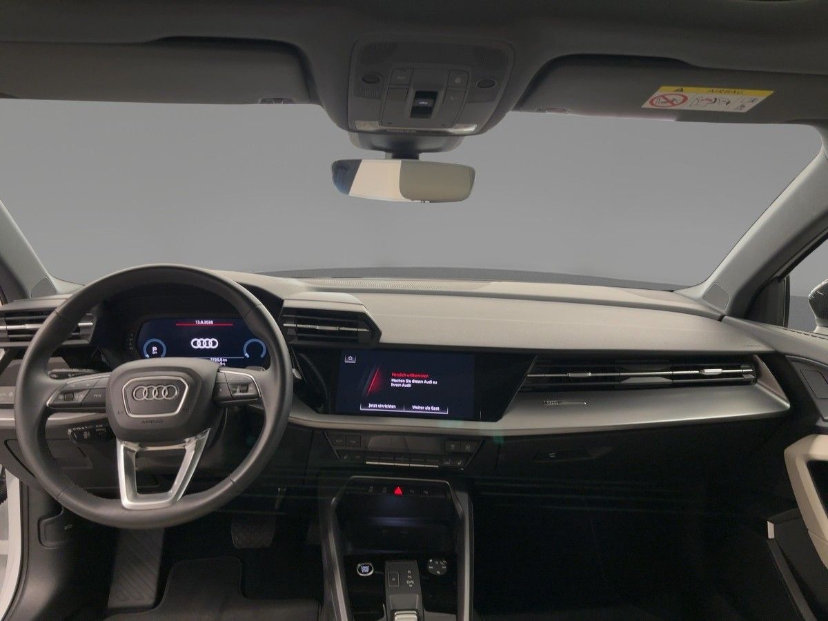 Audi A3 - Bild 12