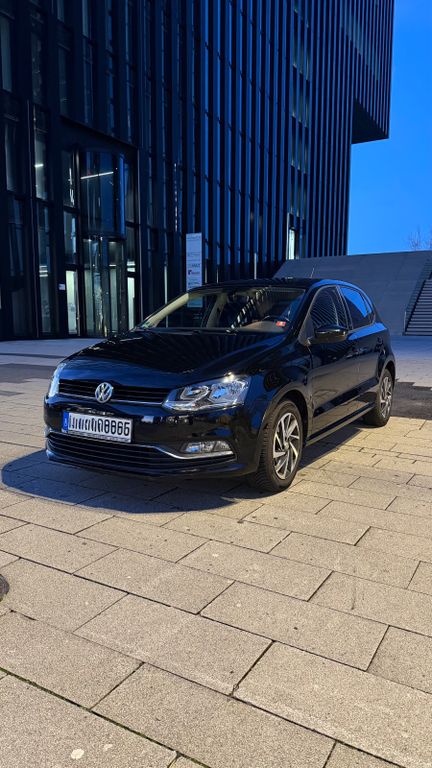 Image of Volkswagen Polo