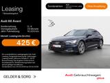 Audi A6 Avant 50 TDI quattro S line Matrix*AHK*360° - Audi A6 aus 2025