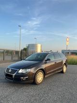 Volkswagen VW Passat KOMBI 2.0TDI 170PS - Volkswagen Passat: 170 Ps TDI