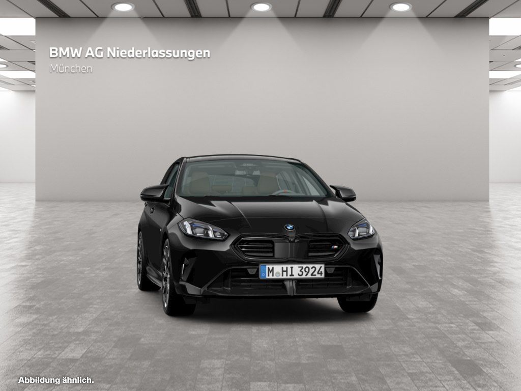 BMW M135 - Bild 12