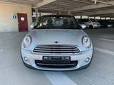 MINI Cooper D Cabrio Cooper - MINI Cooper D Cabrio Gebrauchtwagen
