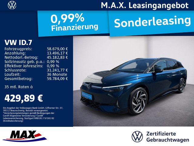 Volkswagen ID.7