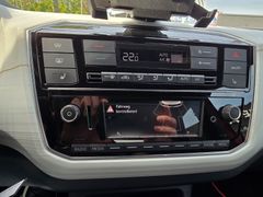 Seat Mii electric Plus