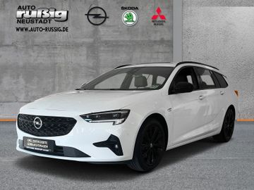 OPEL Insignia ST 2.0 Ultim. Automatik/PANO-DACH/4x4