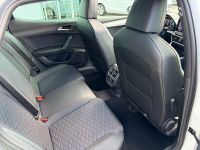 Seat Leon 1.5 TSI FR PANO*10JAHRE HERSTELLERGARANTIE* bei Autohaus Landmann & Maier OHG