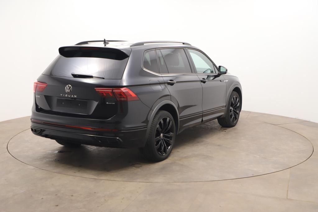 Volkswagen Tiguan Allspace R-Line 4Motion 2.0 TSI AHK*Pano*