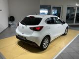 Mazda 2 Exclusive-Line *AT*LED* Automatik - weiße Mazda 2