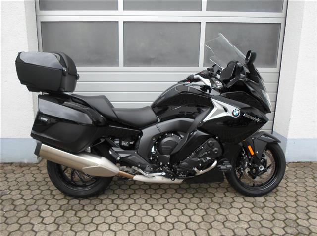 BMW K 1600 GT