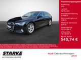 Audi A6 Avant 40 TDI S tronic Sport NaviPlus LED AHK  - Audi A6 Gebrauchtwagen in Osnabrück