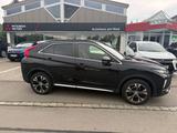 Mitsubishi Eclipse Cross AT Top - schwarze Mitsubishi Eclipse Cross