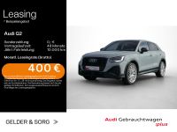 Audi Q2 - Vorschau Bild 1
