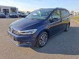 Volkswagen Touran Sound*ACC*LED*CarPlay*Kamera*7Sitze*AHK* - VW Touran Gebrauchtwagen in Mainz