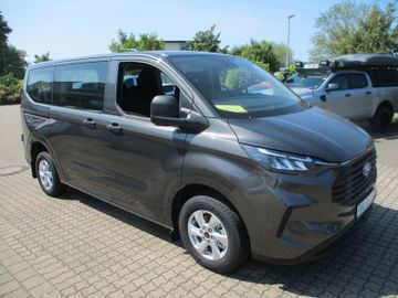 Ford Transit Custom Kombi 320 L1 Trend 3 Zonen Klima