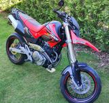 Honda FMX 650 - HONDA FMX 650