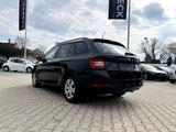 Skoda Fabia Combi 1.0 TSI DSG Ambition Navi Sitzh. DAB - Skoda Fabia: Combi Ambition