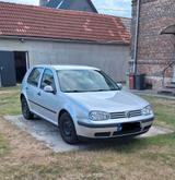 Volkswagen VW Golf 4 1.4L 75PS - Volkswagen Golf: 75ps