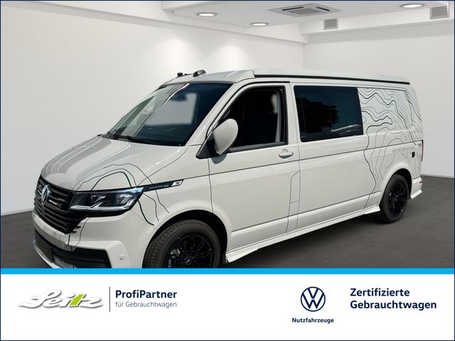 Volkswagen T6.1 California 2.0 TDI Premium Camper LR ABT XN