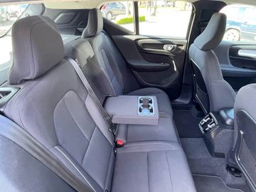Volvo XC40 - 10