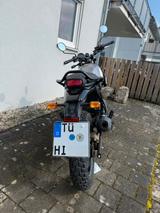 Royal Enfield Himalayan Scram 411, Ideal für A2 - Royal Enfield Scram 411