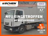 Iveco 80 E 21 | Eurocargo*MEILLER*3x Sitze*AHK*Klima - Angebote