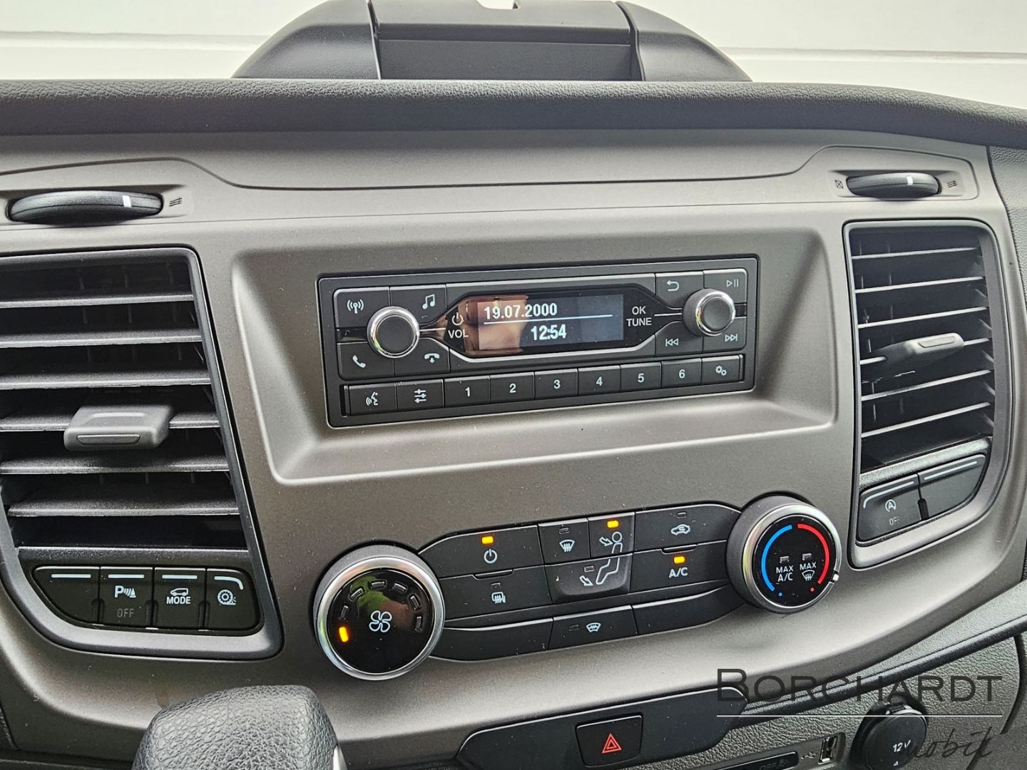 Ford Transit - Bild 17