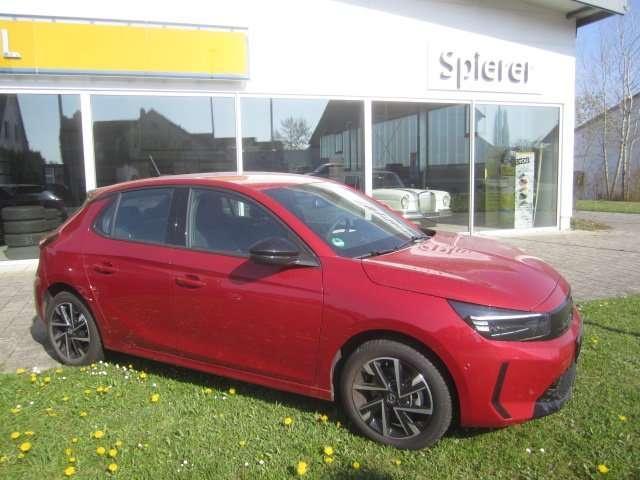 Opel Corsa Corsa 1.2 DIT GS *Klima *180 Rückfahrkamer