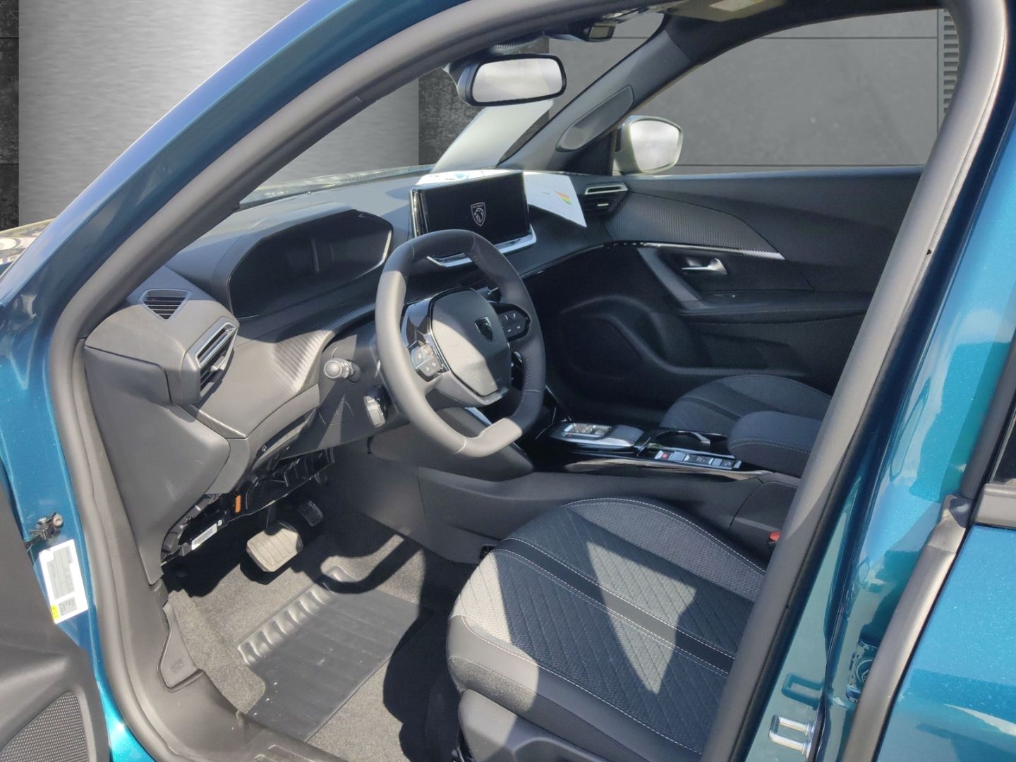 Peugeot 2008 - Bild 7