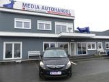 Opel Zafira C Tourer Active *2-Hand* - Opel Zafira Gebrauchtwagen in Magdeburg