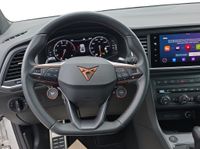 Cupra Ateca - Vorschau Bild 16