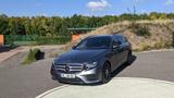 Mercedes-Benz E 450 4MATIC T-Modell (S213)... - Mercedes-Benz E 450 von privat