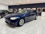 BMW Bmw 520 520d Touring Luxury - BMW 5er Reihe mit Halbautomatikschaltung
