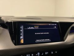 AUDI E-TRON GT QUATTRO / CARBON/ VOLLAUS. /GARANTIE AUDI E-TRON GT QUATTRO / CARBON/ VOLLAUS. /GARANTIE