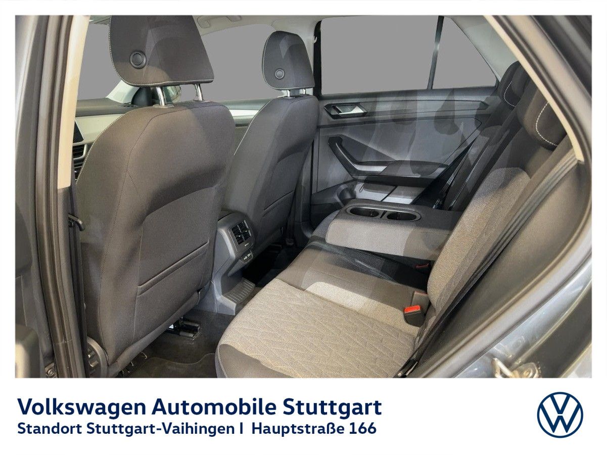 Volkswagen T-Roc - Bild 7
