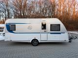 Knaus Sport 500 UF Silver Selection *Mover+Vorzelt* - Knaus Sport 500