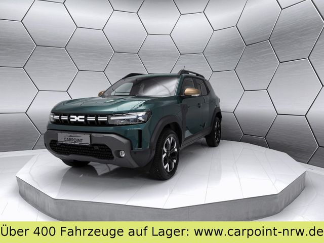 Dacia Duster III Extreme  TCe 130 4WD Vollausstattung