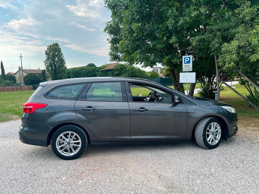 Image of Ford Focus