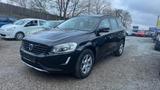 Volvo XC60  Kinetic 2WD*Tüv Neu*Euro 6* - gebrauchte Volvo XC60 aus dem Jahr 2016