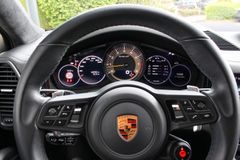 PORSCHE Cayenne Turbo GT/ APPROVED/ BURMESTER/ CARBON