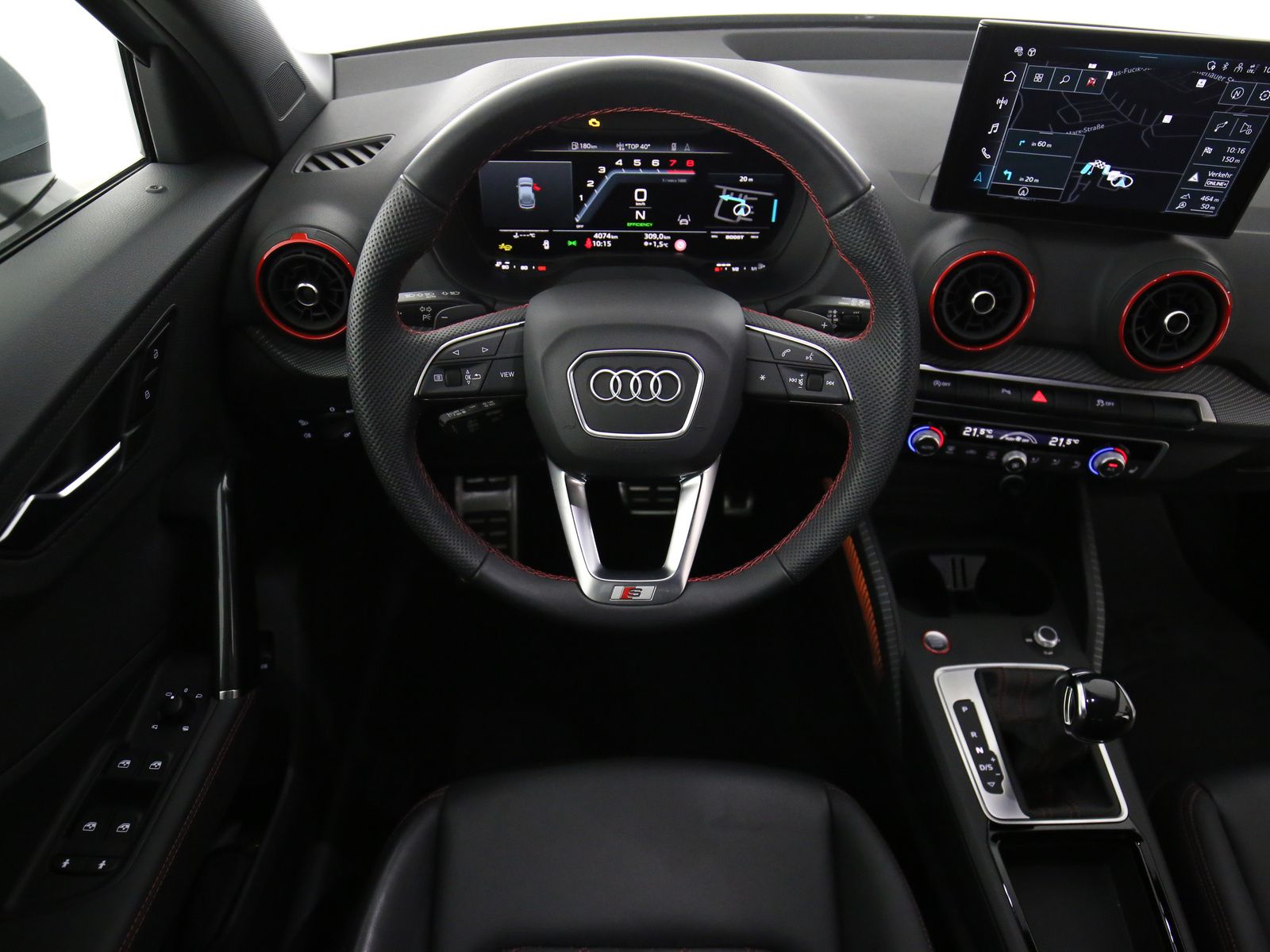 Audi SQ2 - Bild 14