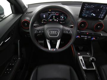 2025 AUDI SQ2 — миниатюра 14