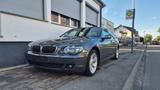 BMW 740i E65 LPG   Top Ausstattung  - BMW 7er Reihe: E65