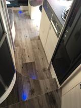 Challenger 287 GA Ford Premium - Challenger Teilintegrierter