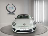 Volkswagen Beetle Cabriolet Sound BMT/Start-Stopp/TOP! - Volkswagen Beetle: Sound
