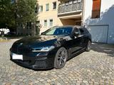 BMW 540i xDrive Touring M Sport Garantie Top Zustand